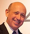 Lloyd Blankfein