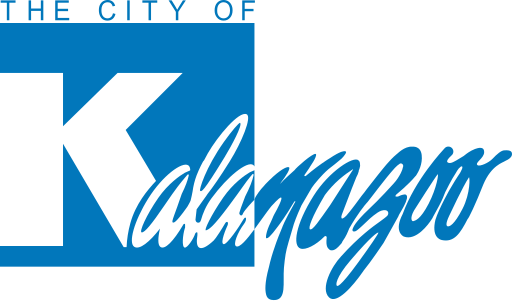 File:Logo of Kalamazoo, Michigan.svg