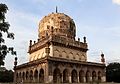 Image 25One of the Qutb Shahi Tombs (from Culture of Hyderabad)