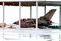 Tornado IDS of Royal Saudi Air Force in Gulf War