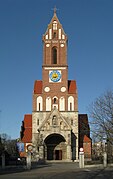 Saint Joseph's Church