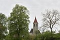 Sankt Ulrich Kirche in Pinzagen Brixen Südansicht.jpg6 000 × 4 000; 17,74 MB