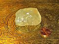 Libyan Desert Glass