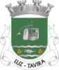 Coat of arms of Luz de Tavira