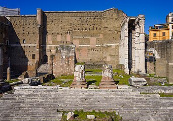 Forum of Augustus