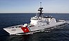 USCGC Bertholf (WMSL-750)