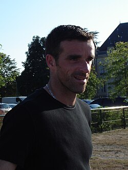 Ulrich Ramé