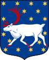 Västerbotten címere