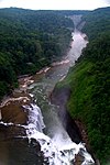 Letchworth State Park