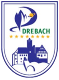 Brasão de Drebach