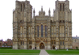 Wells Cathedral