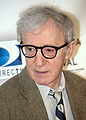 Woody Allen