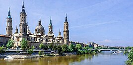 Cathedral-Basilica of Our Lady of the Pillar