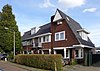 Woningbouwcomplex