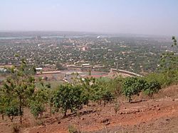 Sesawangan Bamako