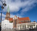 Schwerin Cathedral