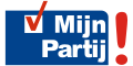 Logo van Mijn Partij