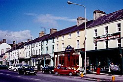 Main Street (R446 road)