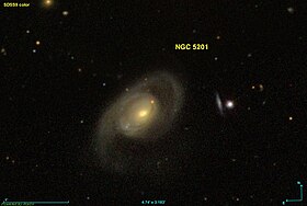 Image illustrative de l’article NGC 5201