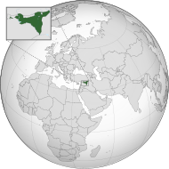 Curdistania Syriaca: situs