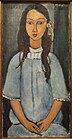 Alice, Amedeo Modigliani