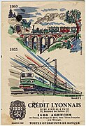 Crédit lyonnais