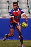 Ben Volavola (2014)