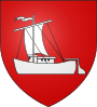 Blason de Les Attaques