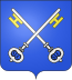 Blason de Hannonville-sous-les-Côtes