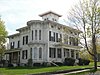 Bragdon-Lipe House