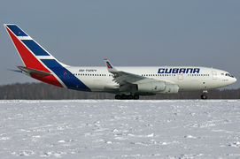 Ilyushin Il-96-300