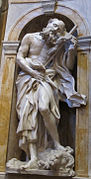 San Girolamo di Gian Lorenzo Bernini