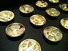 Changsha bowls from the Belitung shipwreck, ArtScience Museum, Singapore - 20110319-01.jpg