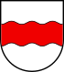 Blason de Inwil