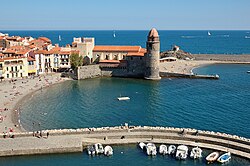 Collioure ê kéng-sek