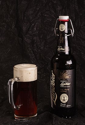 Image illustrative de l'article Bayreuther Bierbrauerei