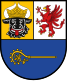 Coat of arms of Dargun