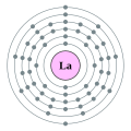 Lanthanum - La - 57