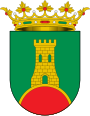 Blason de Torremocha de Jiloca