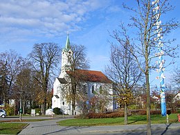 Feldkirchen - Sœmeanza