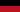 Bandera de Wurtemberg-Hohenzollern