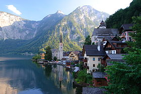 Hallstatt