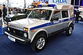 Lada 4x4 Niva