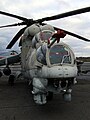 Mi-24D