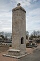 Lanterne des Morts, Cimetière d'Oradour-sur-Glane