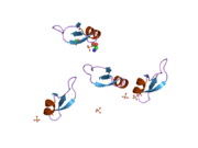 2nlq: Human beta-defensin-1 (Mutant Lys31Ala)