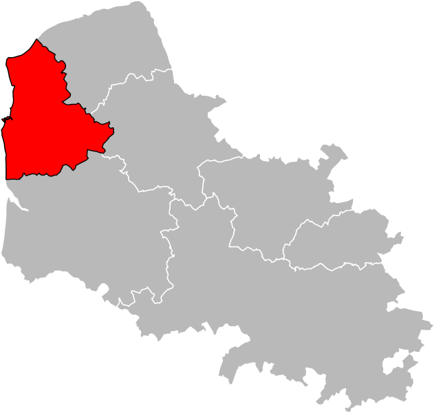 File:Pas-de-Calais - Boulogne-sur-Mer arrondissement.svg