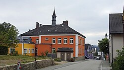 Town hall