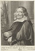 Artus Quellinus the Elder