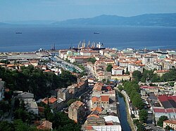 Rijek Rijeka